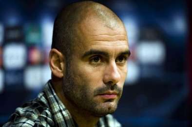 Guardiola à Manchester United ?