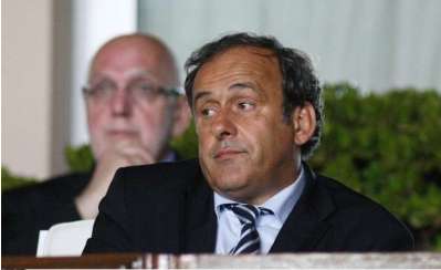Platini moque les Etats généraux