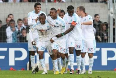 André Ayew satisfait de la victoire