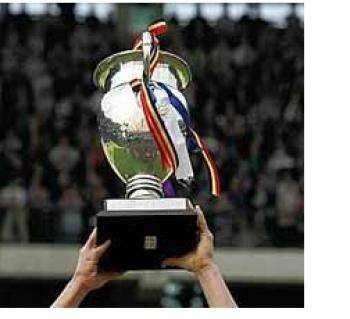 Une Copa del Rey sans surprise