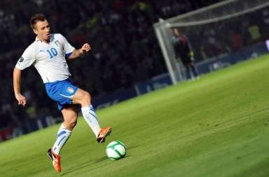 Cassano dans un grand club ?