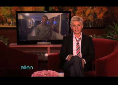 Vidéo: Bechkam et la masseuse