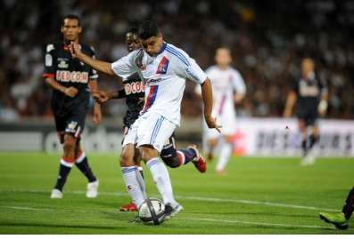 OL : Ederson garde la pêche