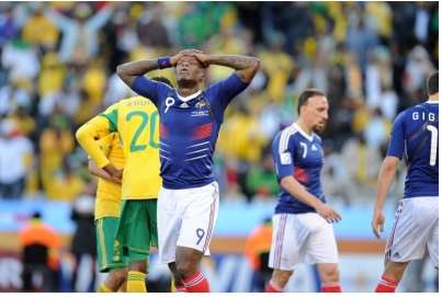 EdF : Cissé y croit encore