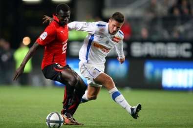 Mangane absent face à l&rsquo;OM