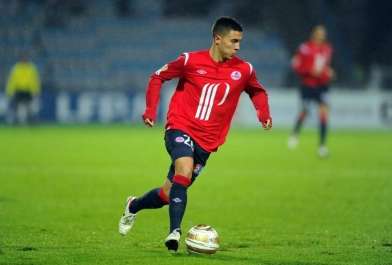 Hazard intéresse Liverpool