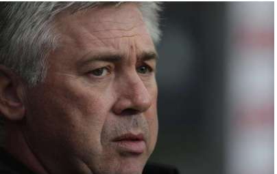 Ancelotti puissance 100