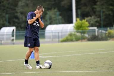 Quel club pour relancer Rothen ?