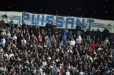 Les Marseillais iront à Paris