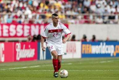 Video : Ümit Davala au micro