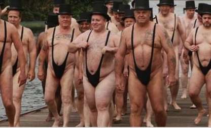 Le comité du vendredi