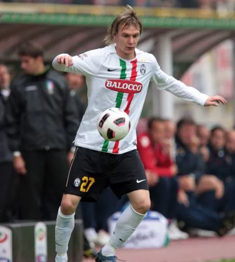 Krasic prend deux matches
