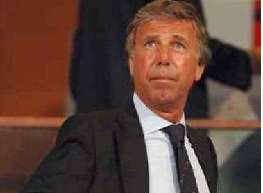 Preziosi dégouté par l&rsquo;Inter