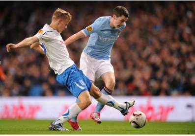 Le verre de trop à City ?