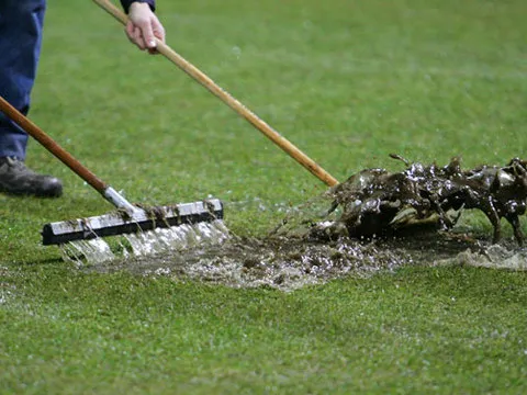 OM – Rennes reporté