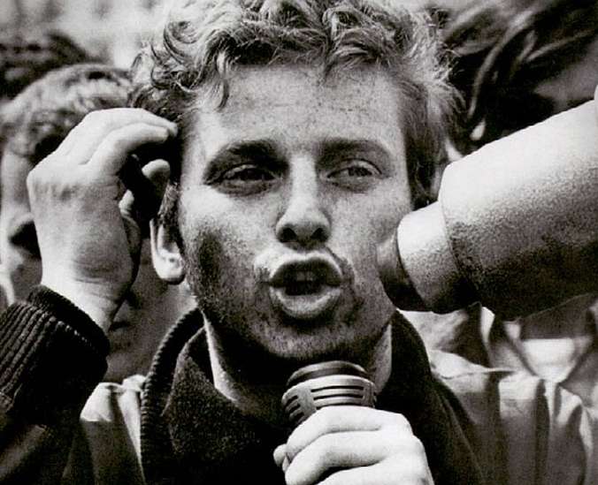 Cohn-Bendit consultant