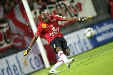 Elana l&rsquo;invincible