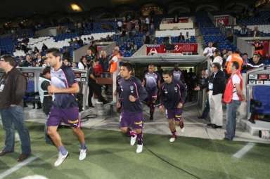 Bordeaux craint Monaco