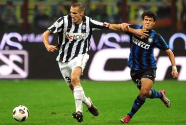 La Juve à plat physiquement