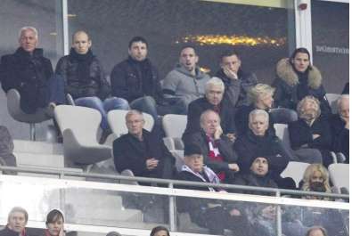 Olic au lit pour 6 mois