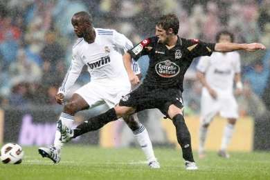 Lass vers Manchester United