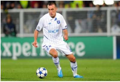 Jelen se soigne en Pologne