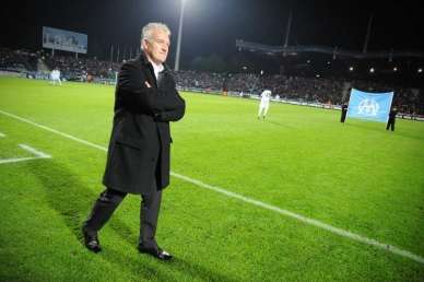 Deschamps taille la L1