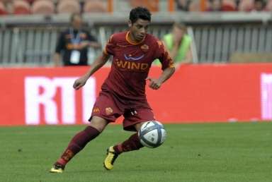 Cicinho vers Naples ?