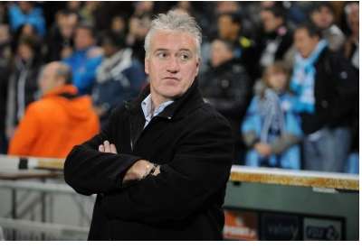 La satisfaction de Deschamps