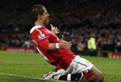 La chanson de Chicharito