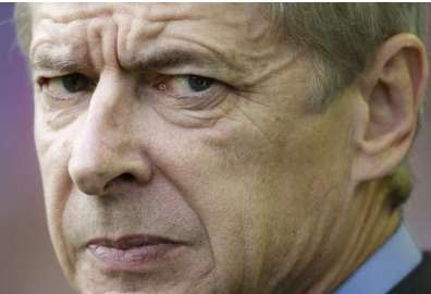 Arsène a joué, Arsène a perdu