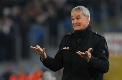 C1 : Ranieri aux anges