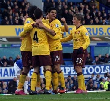 Les Londoniens prolifiques