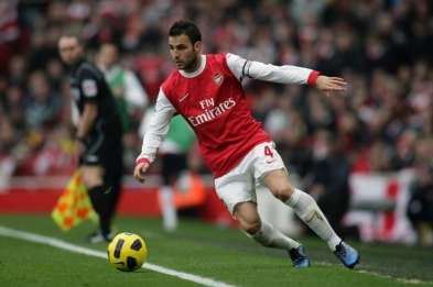 Fabregas : le Barça n&rsquo;est plus seul