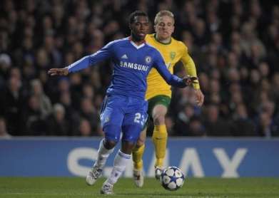 Sturridge vise la Lune