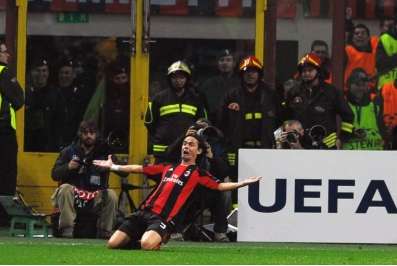 Opération réussie pour Inzaghi