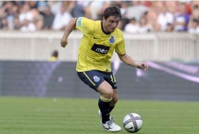 Everton sur un ancien du PSG