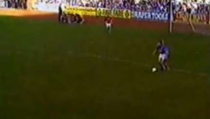 Rangers : les supporters censurés