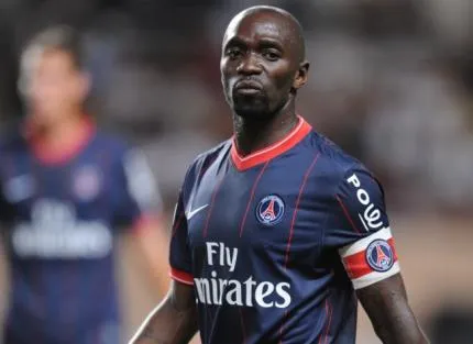 Clap de fin pour Makelele
