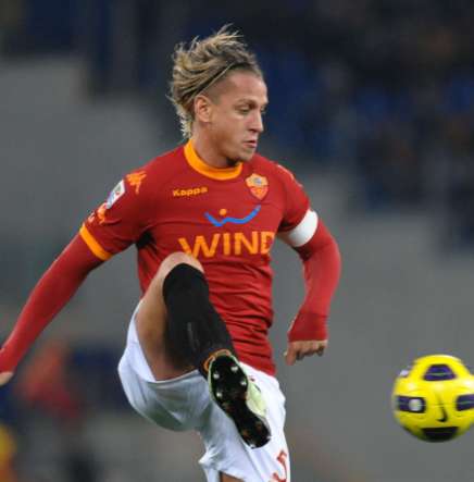 Mexès se montre ambitieux