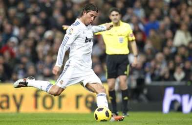 Real : L&rsquo;UEFA va enquêter