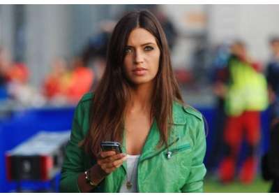 Les nouveaux seins de Sara Carbonero