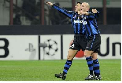 Cambiasso pas rassasié