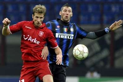 Materazzi au Tribunal