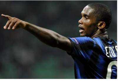 Eto&rsquo;o : l&rsquo;Inter vers un recours