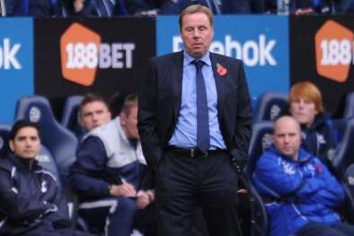 C1 : Redknapp en veut plus