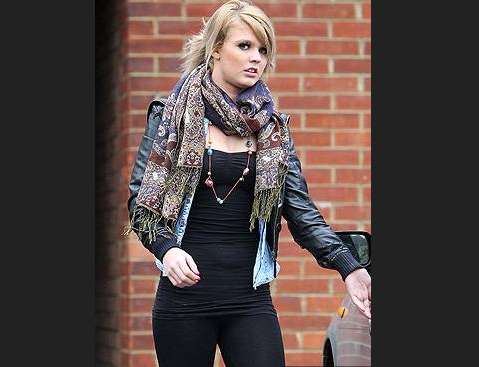 Après Rooney et Terry, Jack Wilshere