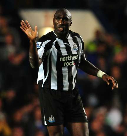 Les revenants de Newcastle