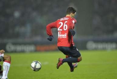 Hazard restera à Lille cet hiver