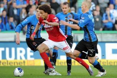 Witsel veut rencontrer Wasilewski